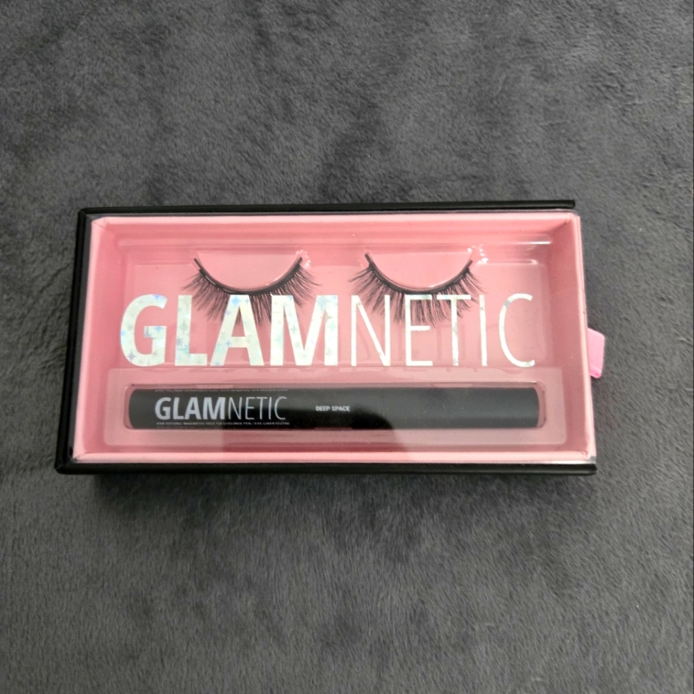Glamnetic Lashes - Virgo